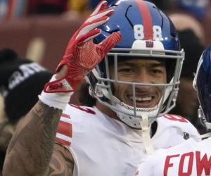 Evan Engram Evan Engram