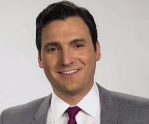 Evan Solomon Evan Solomon