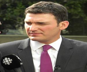 Evan Solomon Evan Solomon