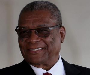 Evaristo Carvalho Evaristo Carvalho
