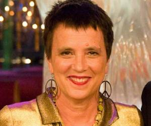 Eve Ensler Eve Ensler