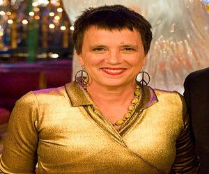 Eve Ensler Eve Ensler