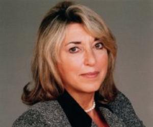 Eve Pollard Eve Pollard