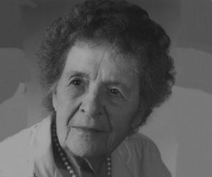 Eveline M. Burns Eveline M. Burns