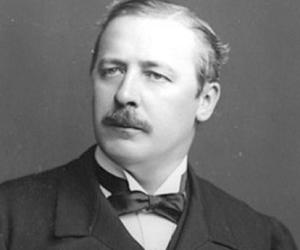 Evelyn Baring, 1st Earl of Cromer Evelyn Baring, 1st Earl of Cromer