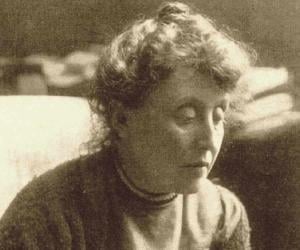 Evelyn De Morgan Evelyn De Morgan