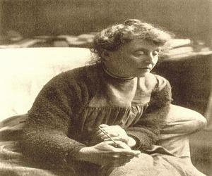 Evelyn De Morgan Evelyn De Morgan
