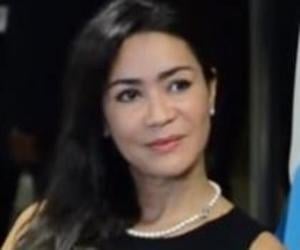 Evelyn Morataya Evelyn Morataya