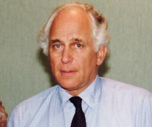 Evelyn Robert de Rothschild