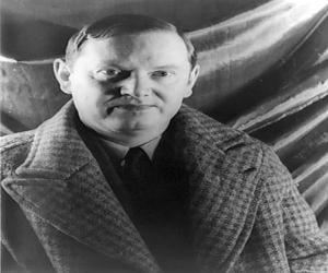 Evelyn Waugh Evelyn Waugh