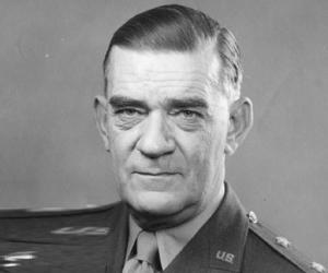 Everett Hughes Everett Hughes