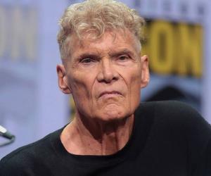 Everett McGill Everett McGill