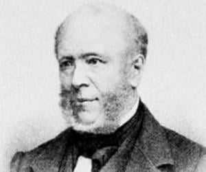 Everhardus Johannes Potgieter Everhardus Johannes Potgieter