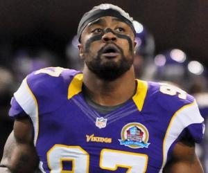 Everson Griffen Everson Griffen