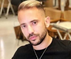 Everton Ribeiro Everton Ribeiro