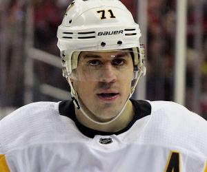 Evgeni Malkin