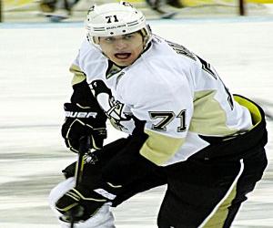 Evgeni Malkin Evgeni Malkin