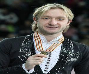 Evgeni Plushenko Evgeni Plushenko