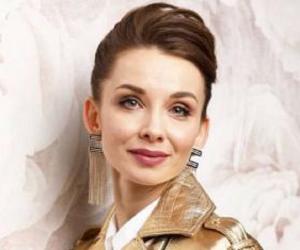 Evgenia Obraztsova Evgenia Obraztsova