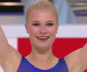 Evgenia Tarasova Evgenia Tarasova