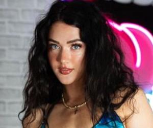 Evgeniya Lvovna Evgeniya Lvovna