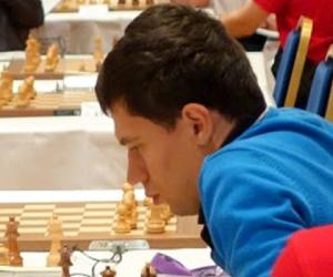 Evgeny Alekseev Evgeny Alekseev