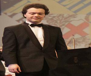 Evgeny Kissin Evgeny Kissin
