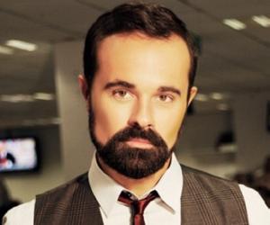 Evgeny Lebedev Evgeny Lebedev