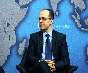Evgeny Morozov Evgeny Morozov