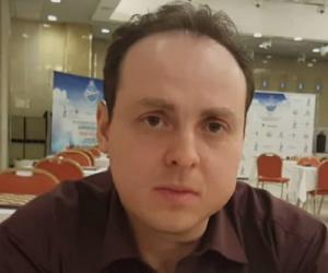 Evgeny Najer Evgeny Najer