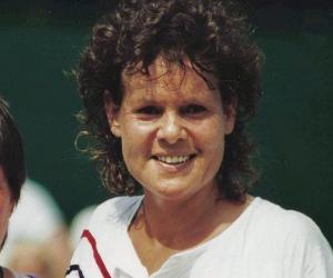 Evonne Goolagong Cawley