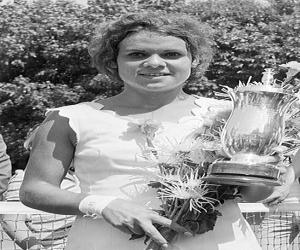 Evonne Goolagong Cawley Evonne Goolagong Cawley