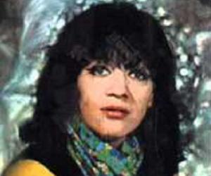 Ewa Demarczyk Ewa Demarczyk