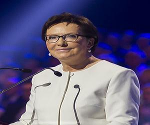 Ewa Kopacz Ewa Kopacz