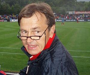 Ewald Lienen Ewald Lienen