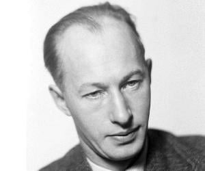 Eyvind Johnson Eyvind Johnson