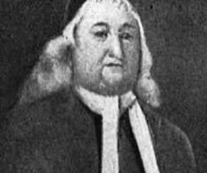 Ezekiel Cheever Ezekiel Cheever