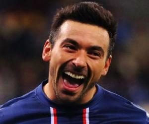 Ezequiel Lavezzi Ezequiel Lavezzi