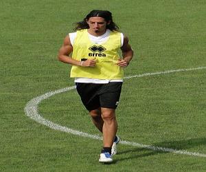 Ezequiel Schelotto Ezequiel Schelotto