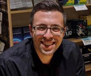 Ezra Klein Ezra Klein