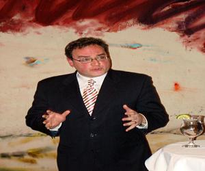 Ezra Levant Ezra Levant