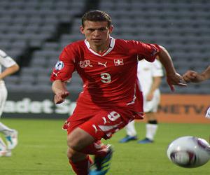 Fabian Frei Fabian Frei