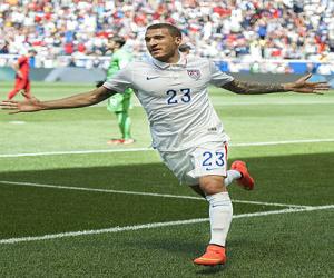 Fabian Johnson Fabian Johnson