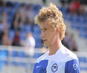 Fabian Lustenberger Fabian Lustenberger