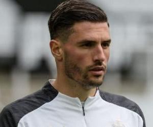 Fabian Schär Fabian Schär