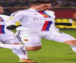 Fabian Schär Fabian Schär