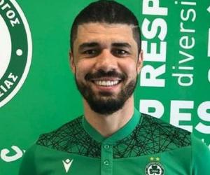 Fabiano Ribeiro de Freitas Fabiano Ribeiro de Freitas