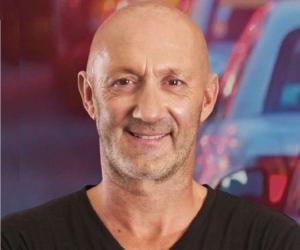 Fabien Barthez Fabien Barthez