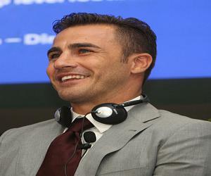 Fabio Cannavaro Fabio Cannavaro