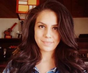Fabiola Rodas Fabiola Rodas